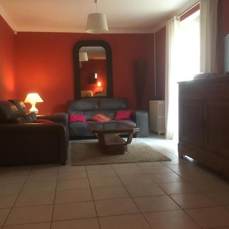 Les Pierrottes Villa Mornac ภายนอก รูปภาพ