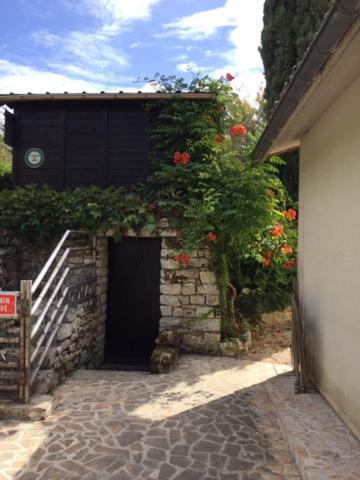 Les Pierrottes Villa Mornac ภายนอก รูปภาพ