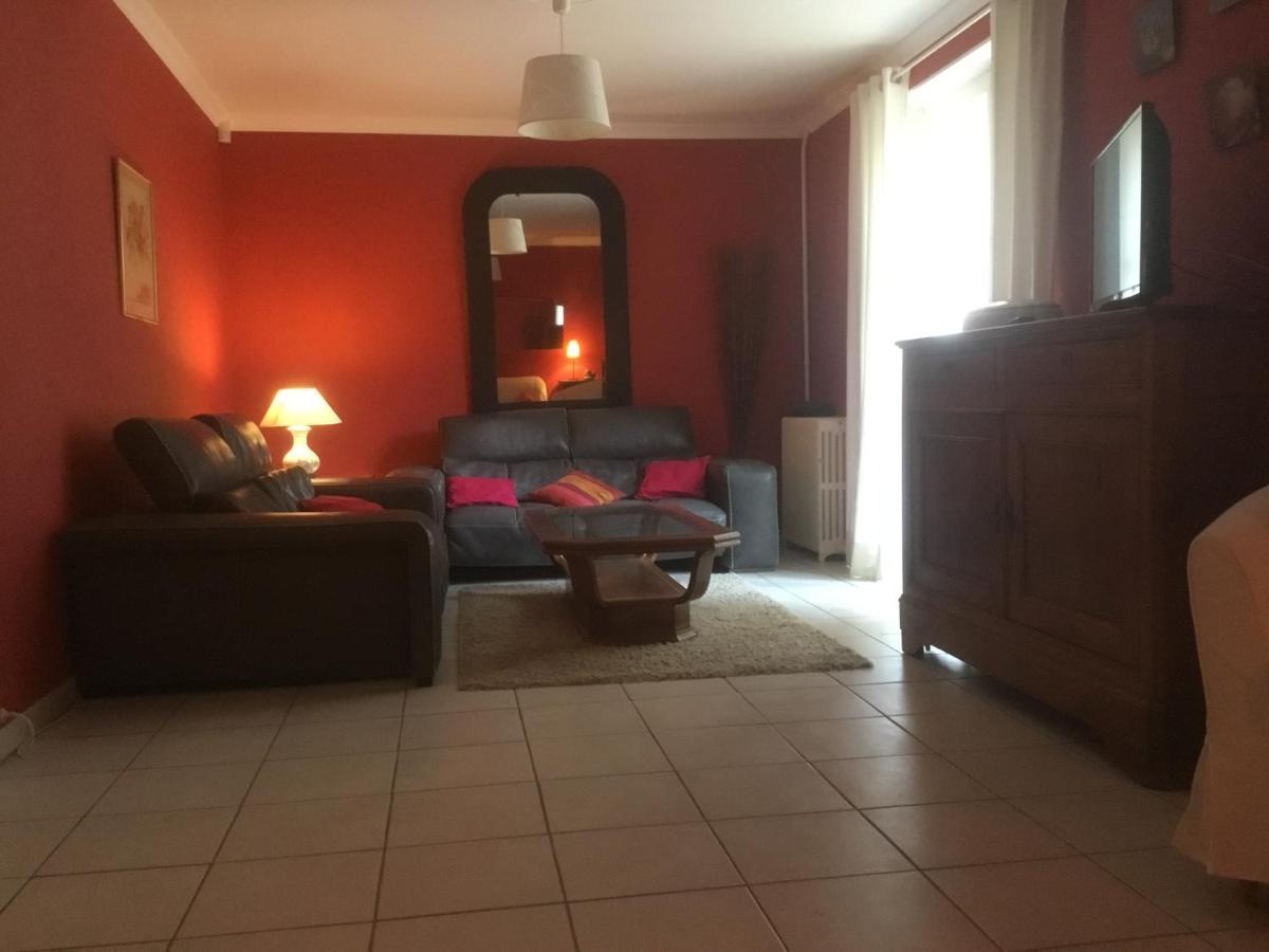 Les Pierrottes Villa Mornac ภายนอก รูปภาพ