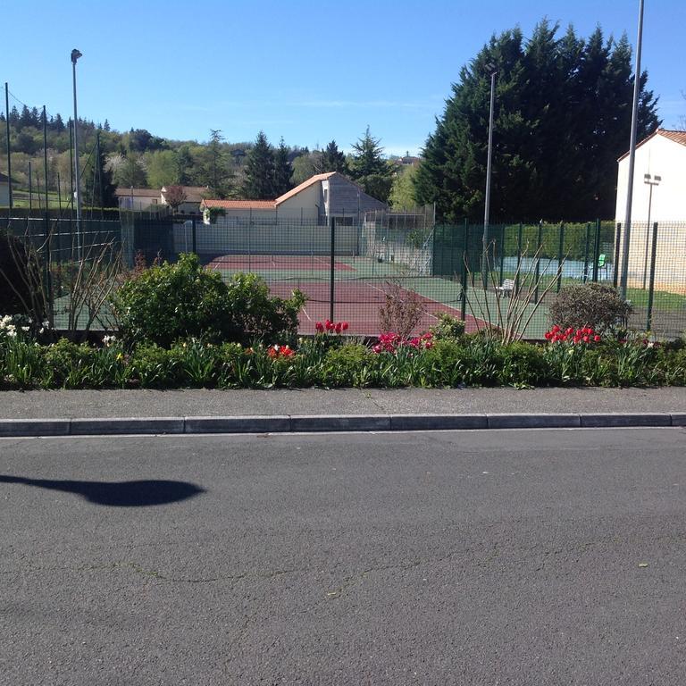 Les Pierrottes Villa Mornac ภายนอก รูปภาพ