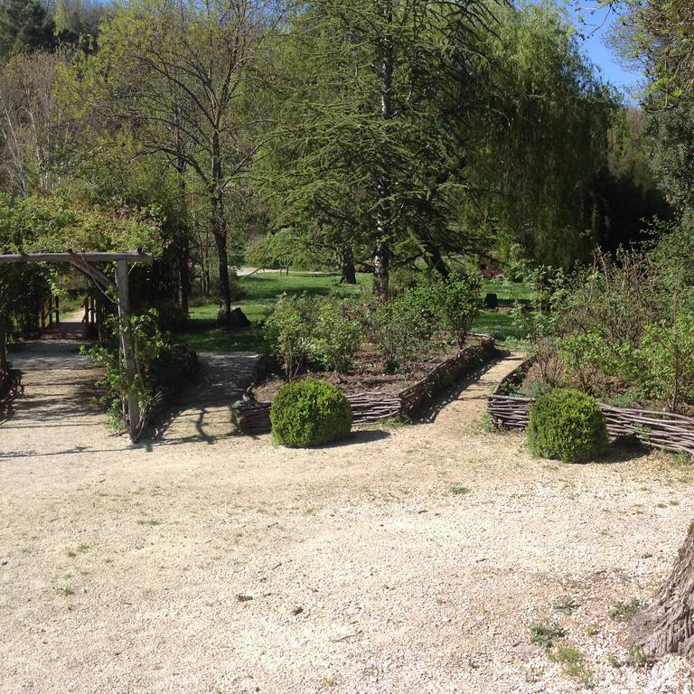 Les Pierrottes Villa Mornac ภายนอก รูปภาพ